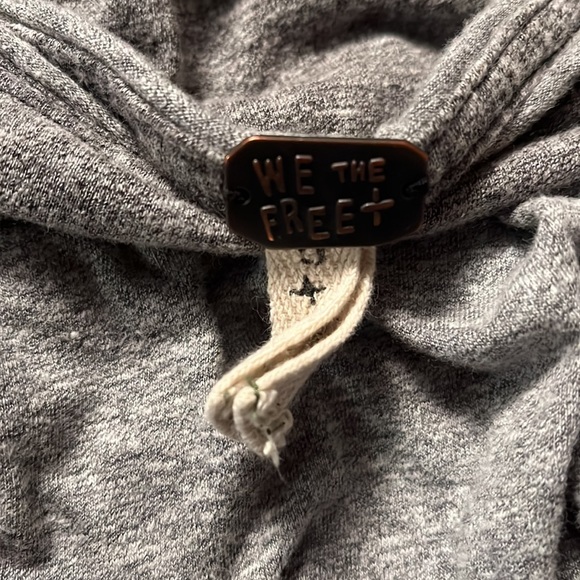 We The Free- Cloud nine long sleeve T-shirt - Picture 6 of 6